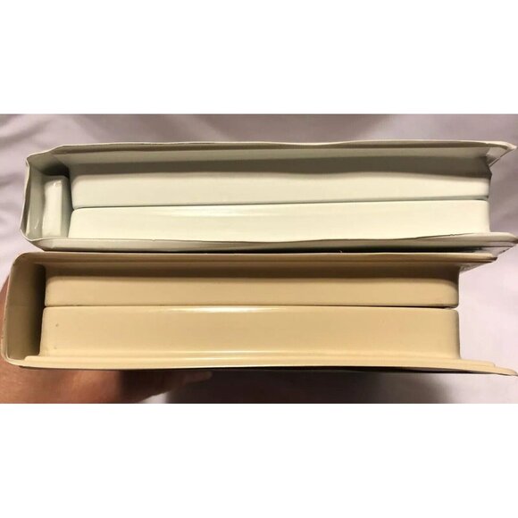 Walt Disneys Cinderella & Sequel Special Edition VHS Dream Come True 2 - Picture 2 of 7